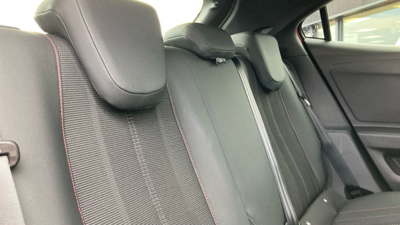 Vauxhall Mokka 1.2 Turbo GS 5dr Auto Petrol Hatchback